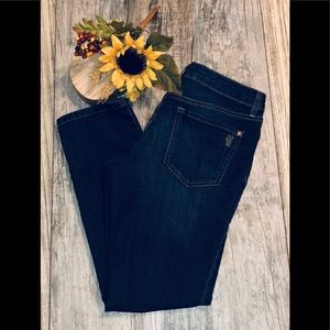 Jessica Simpson size 29 skinny jeans